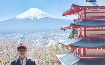 10 điểm du lịch Nhật Bản không thể bỏ qua dành cho mọi du khách