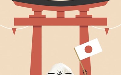 Du lịch Nhật Bản tết dương lịch khám phá phong tục đón năm mới xứ Phù Tang