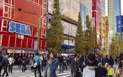 Đi du lịch ở Nhật Bản nên mua gì? Những lưu ý khi mua sắm ở Nhật du khách cần biết