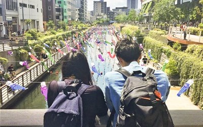 Du lịch Nhật Bản tháng 5 trải nghiệm tết Kodomo no hi cực thú vị