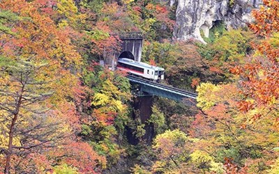 Du lịch Nhật Bản mùa thu - 46 địa điểm ngắm lá đỏ lá vàng đẹp nhất nước Nhật