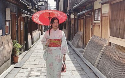 Top 7 điểm du lịch ở Kyoto nhất định phải ghé thăm khi đến mảnh đất cố đô xinh đẹp
