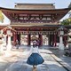 Top 9 đền chùa nổi tiếng ở Nhật Bản thích hợp cho chuyến du lịch cầu an đầu năm của bạn và gia đình