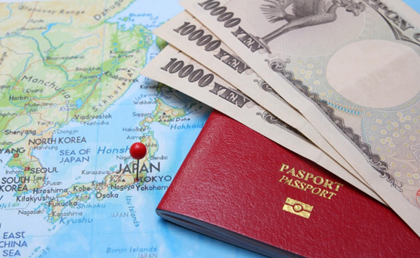 Hướng dẫn cách xin Visa Nhật Bản tự túc