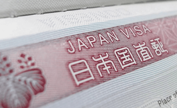 Hướng dẫn chuẩn bị hồ sơ xin Visa Nhật khi đi du lịch theo tour