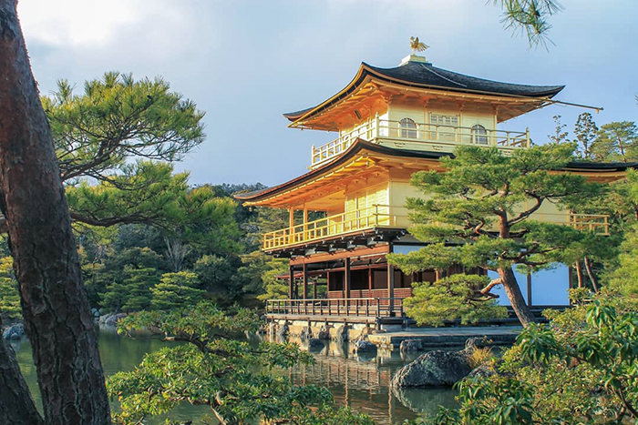 hướng dẫn du lịch Nhật bản tự túc
