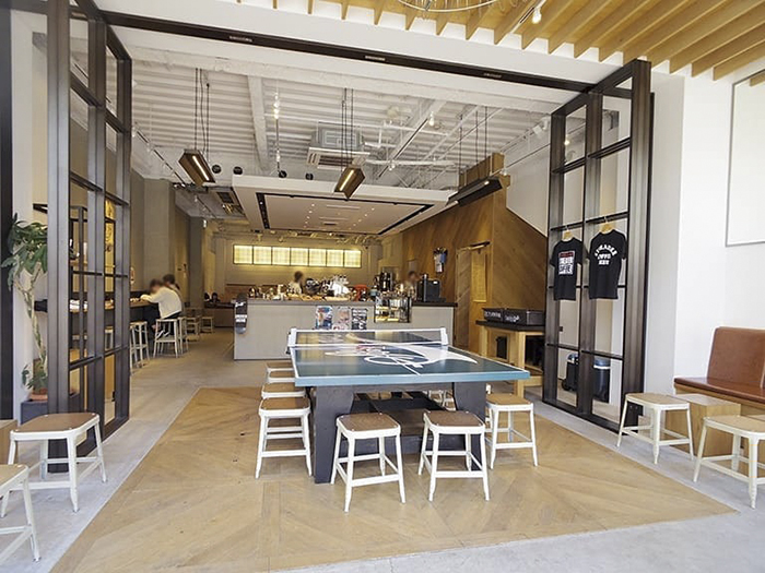 Những quán cafe đẹp ở Nhật Bản cho bạn một không gian sống ảo lung ...